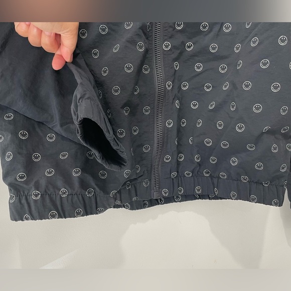 Ellesse Smiley Brigsi Jacket - Picture 9 of 13